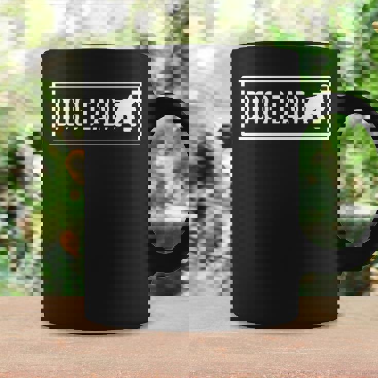 American Cockerpaniel Dog Dad スポーツスポーツペット子犬 長袖tシャツ コーヒーマグ ギフトのアイデア