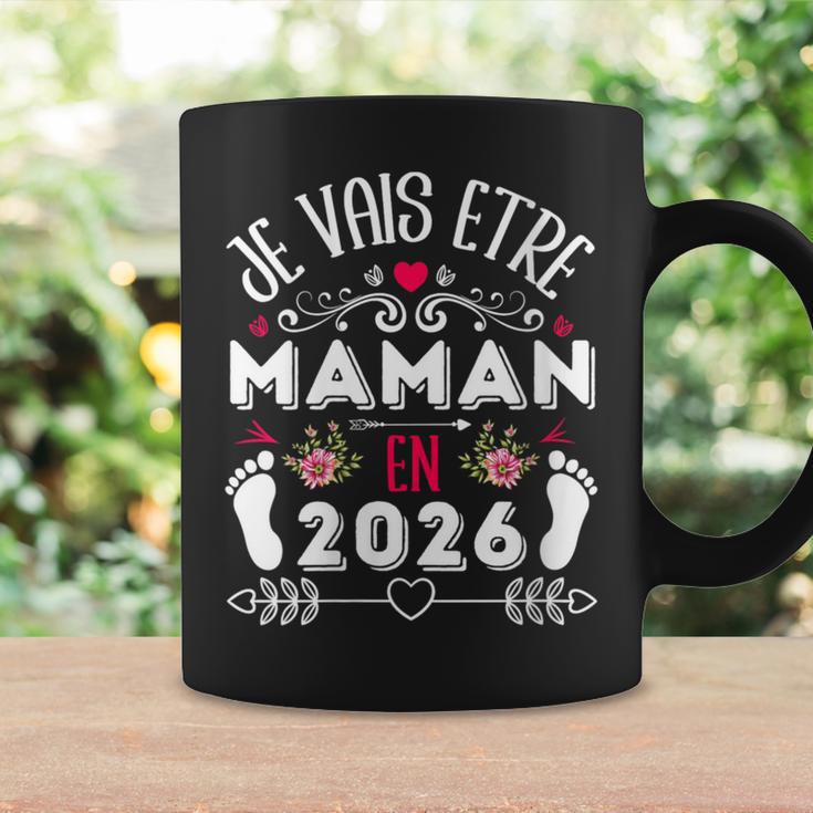 Annonce Grossesse 2026 Cadeau Future Maman 2026 Original Tasse | Cadeauxyz