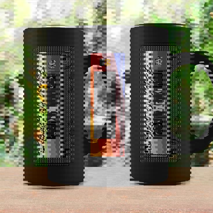 Best Of 1972 ベストオブ1972 ミックステープ カセットモットパーティ 70年代音楽ミックステープ コーヒーマグ ギフトのアイデア