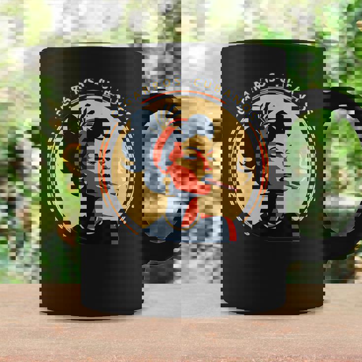 Cigarros Cubanos キューバ 葉巻 コーヒーマグ ギフトのアイデア