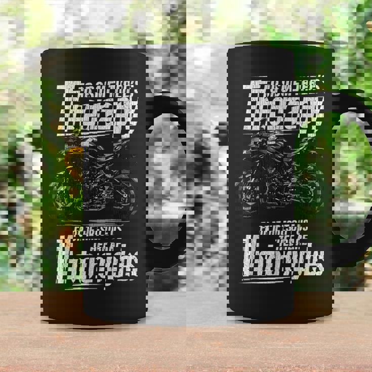 Forome There Therapy Z1000-H2 裸のバイク コーヒーマグ ギフトのアイデア