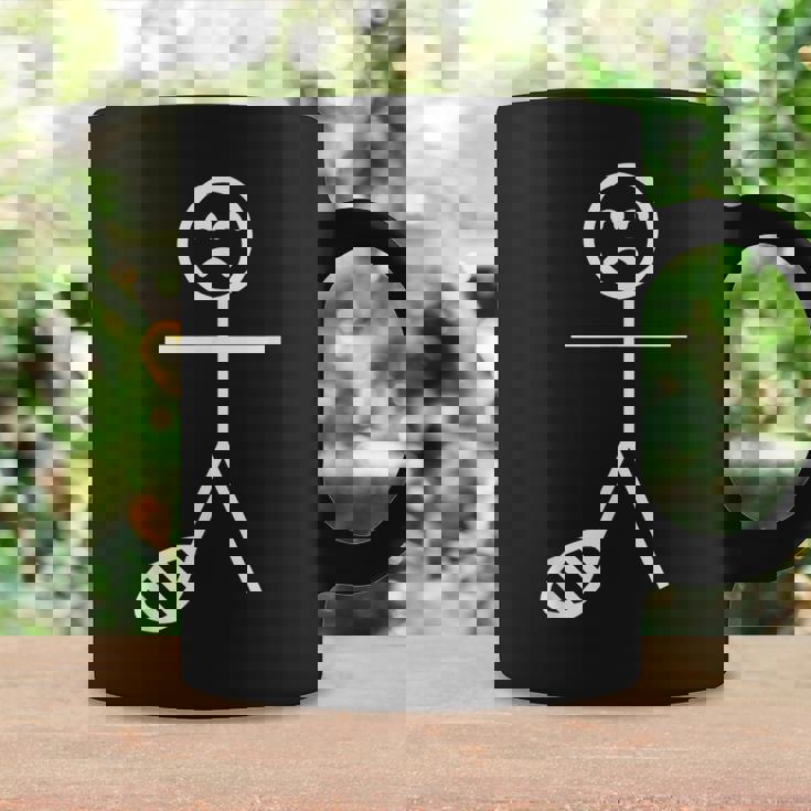 Broken Foot Fracture & Broken Toe コーヒーマグ ギフトのアイデア