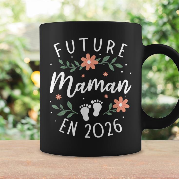 Future Maman 2026 Annonce Grossesse Pour La Famille Tasse | Cadeauxyz