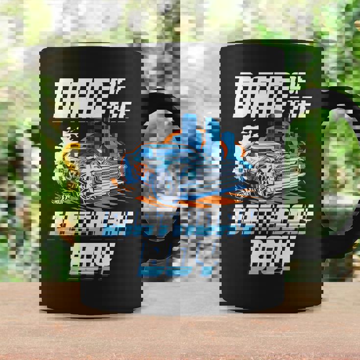 Hot Wheels Papà Del Compleanno Ragazzo Tazze Ideas de regalos