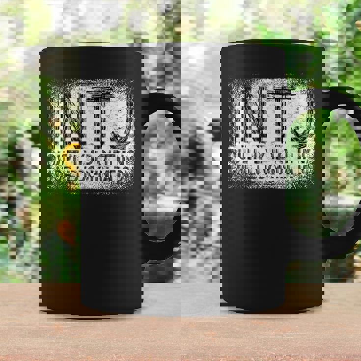 Intj パーソナリティタイプ 内向的 Intj コーヒーマグ ギフトのアイデア