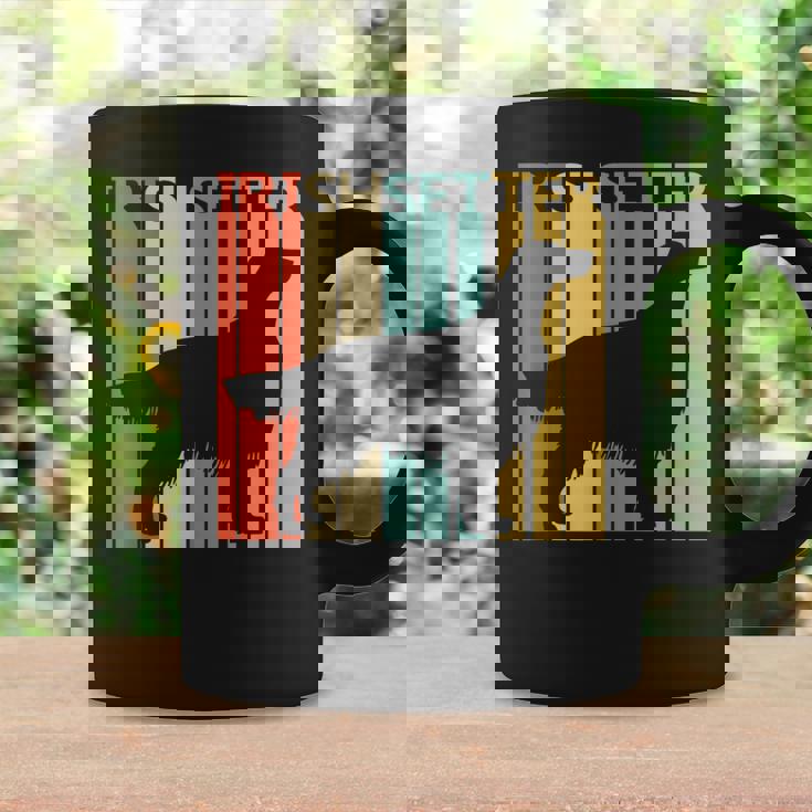 Irishetter アイリッシュ・セッター コーヒーマグ ギフトのアイデア