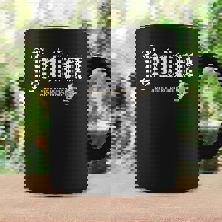 Jirolians 二郎 面白い ラーメン二郎 ニンニク ジロリアン ラオタ にんにく らーめん二郎 アブラカタブラ コーヒーマグ ギフトのアイデア