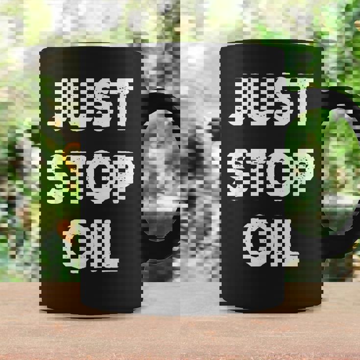 Justtop Oilave The Earth Justtop オイル コーヒーマグ ギフトのアイデア