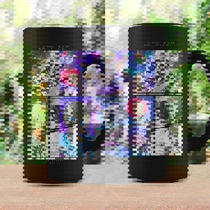 King Of Prism-Your Endless Call- 場面写with コーヒーマグ ギフトのアイデア