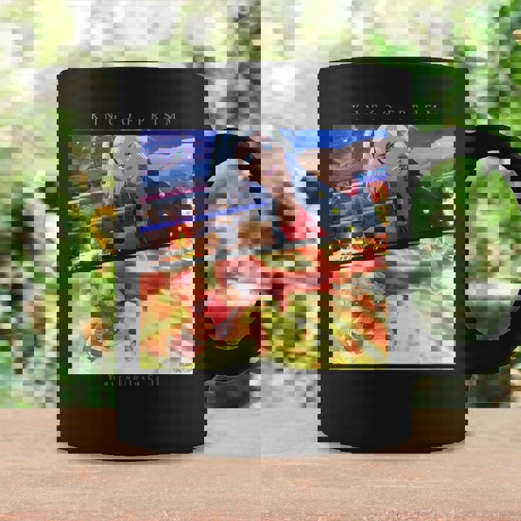 King Of Prism-Your Endless Call- 場面写冷 コーヒーマグ ギフトのアイデア