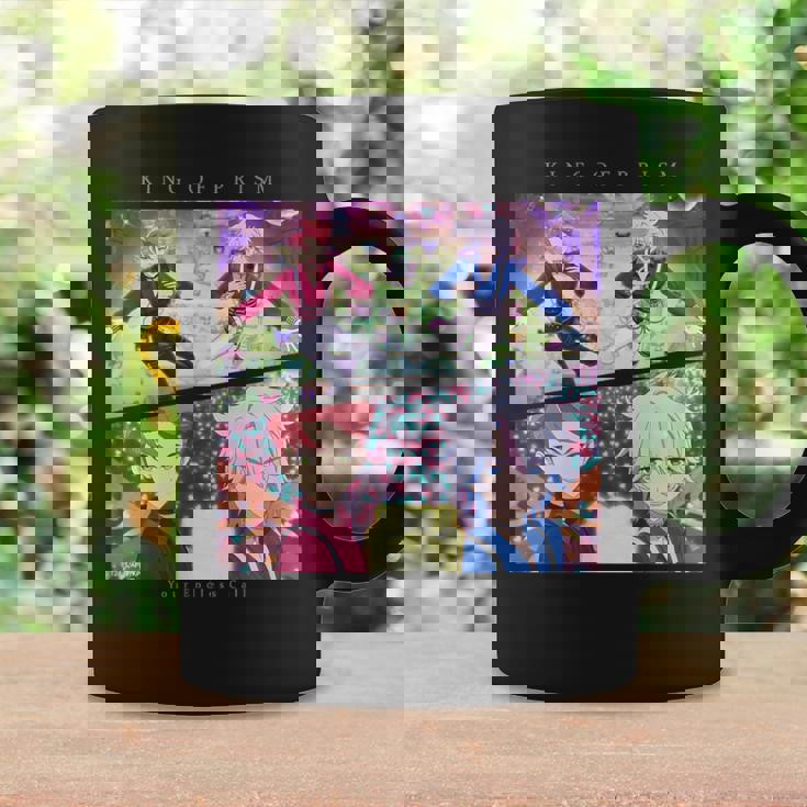King Of Prism-Your Endless Call- 場面写truth コーヒーマグ ギフトのアイデア