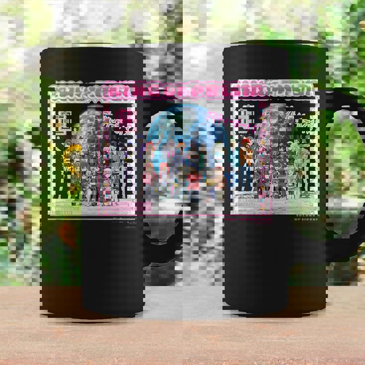 King Of Prism-Your Endless Call- トモチケ コーヒーマグ ギフトのアイデア