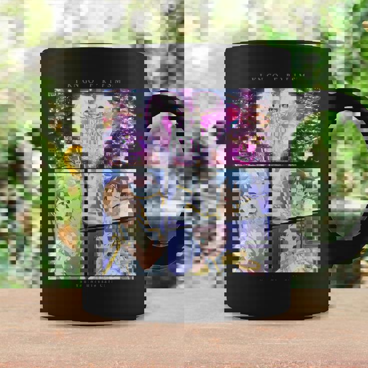 King Of Prism-Your Endless Call- 場面写callings コーヒーマグ ギフトのアイデア