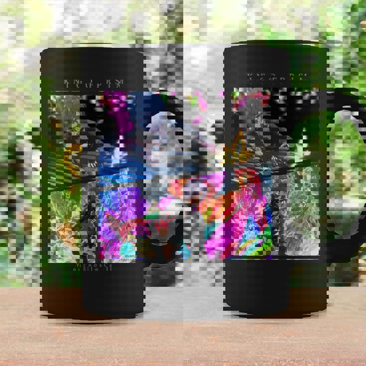 King Of Prism-Your Endless Call- 場面写マリオ コーヒーマグ ギフトのアイデア