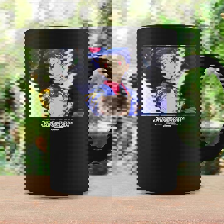 King Of Prism シン＆ルヰbirthday デザインe コーヒーマグ ギフトのアイデア