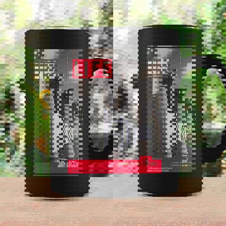 Life Picture Collection Life（ライフ）創刊号（1） コーヒーマグ ギフトのアイデア