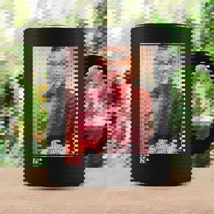 Life Picture Collection マリリン モンロー5 コーヒーマグ ギフトのアイデア