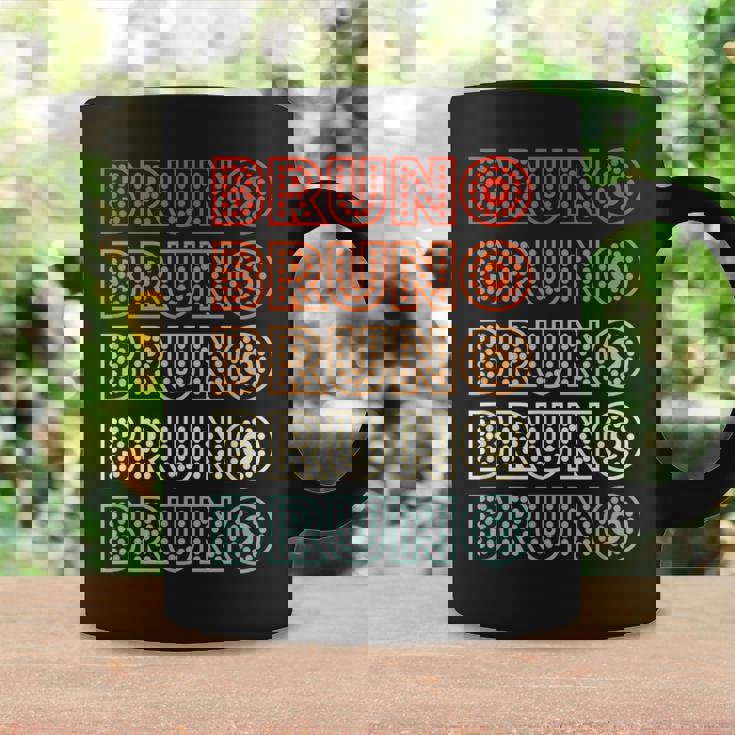 Love Heart Bruno Retrotyle Bruno Lover Heart コーヒーマグ ギフトのアイデア