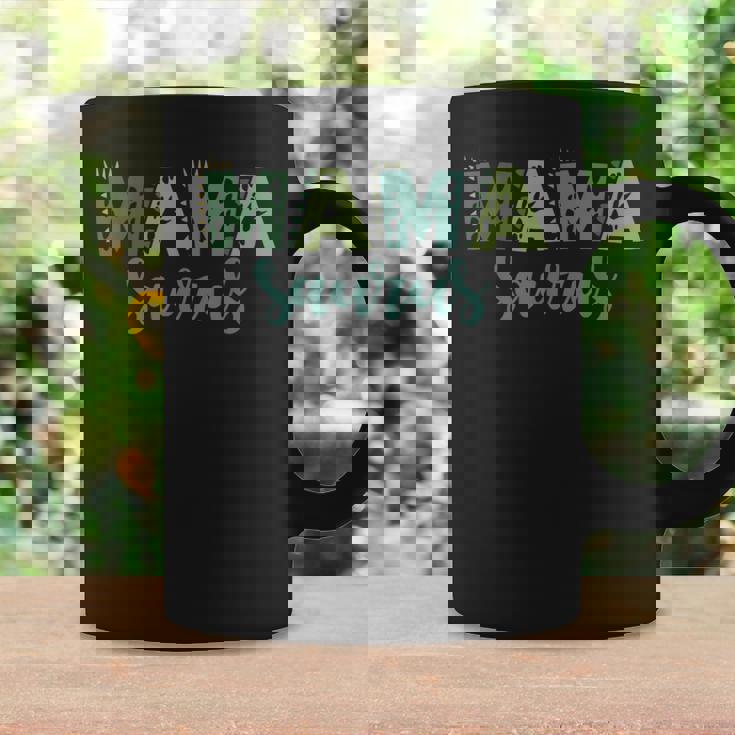 Mama Saurus Dinosaur Birthday Mom Dad Birthday Boy T-Rex Coffee Mug Gifts ideas Mama Saurus Dinosaur Birthday Mom Dad Birthday Boy T-Rex Coffee Mug Gifts ideas