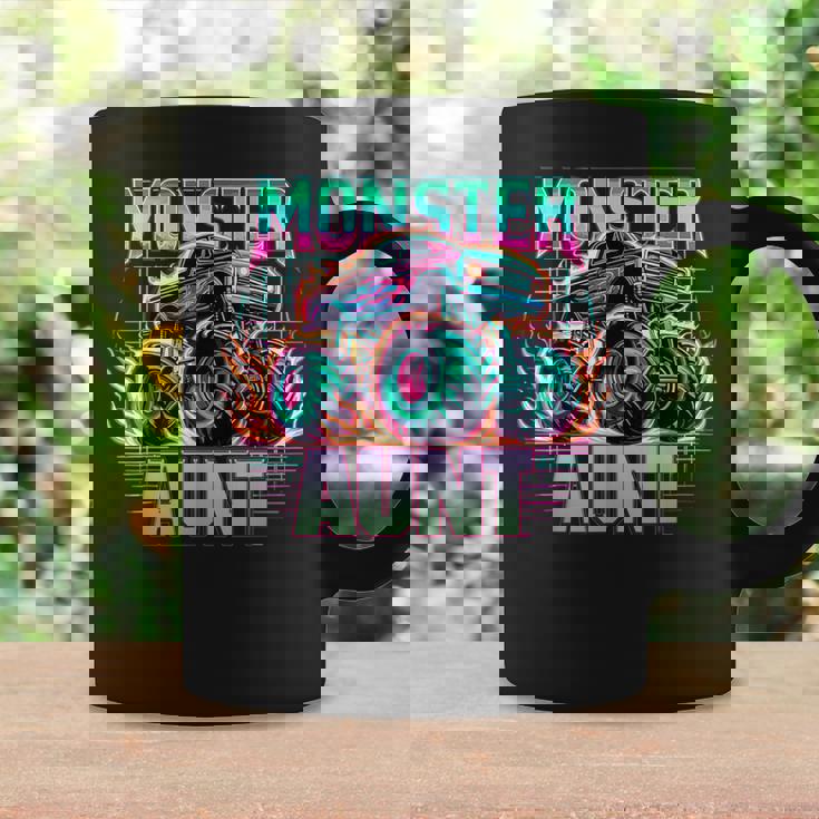 Monster Truck Aunt Monster Truck Are My Jam Truck Lovers Coffee Mug Gifts ideas Monster Truck Aunt Monster Truck Are My Jam Truck Lovers Coffee Mug Gifts ideas