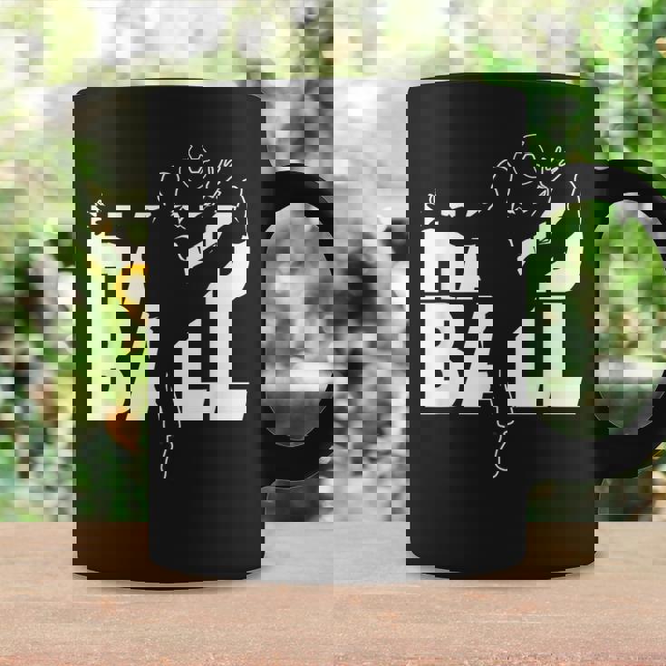 My Only Goal Is Totop Yours ハンドボール ゴールキーパー コーヒーマグ ギフトのアイデア