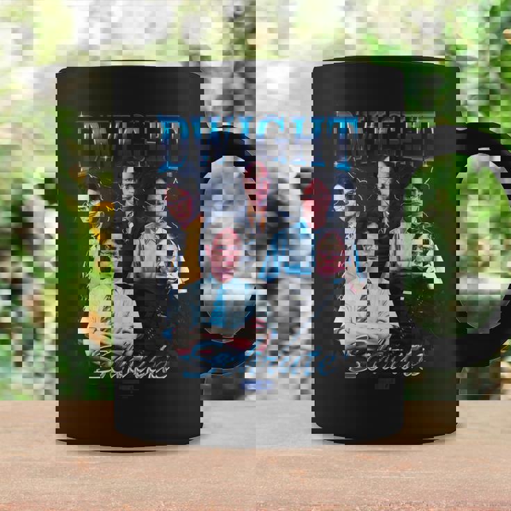 The Office Dwightchrute Heartthrob 公式ライセンス商品。 コーヒーマグ ギフトのアイデア