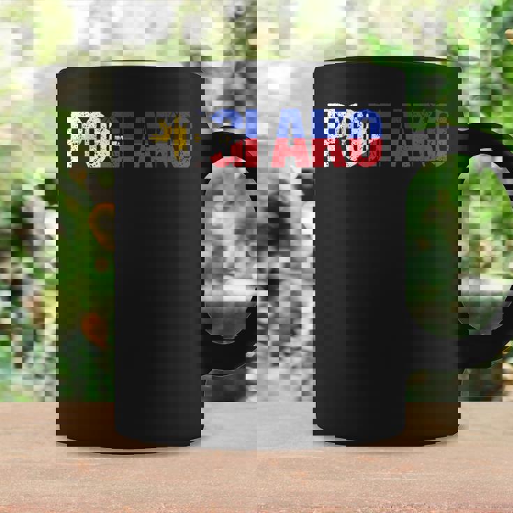 Pogi Ako I'm Handsome フィリピン Pinay Filipina コーヒーマグ ギフトのアイデア