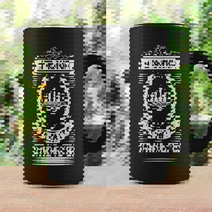 Streaming My Way To Grandmaster コーヒーマグ ギフトのアイデア