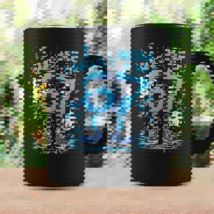 I Was 6 Now I'm 7 67 7歳の誕生日 女の子 男の子 コーヒーマグ ギフトのアイデア