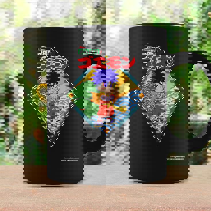 「がんばれゴエモン」ゴエモン其ノ壱 コーヒーマグ ギフトのアイデア