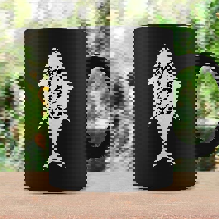 【マグロ釣りたい】鮪 まぐろ 釣りバカ 魚 寿司 釣り 水産 漁師 釣り人 釣り師 おもしろ 面白い ネタ ウケ狙い コーヒーマグ ギフトのアイデア