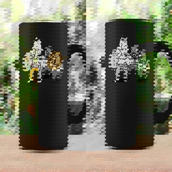 かいけつゾロリ「べえ」 長袖tシャツ コーヒーマグ ギフトのアイデア