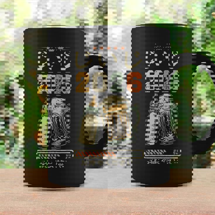 じいじ2026・もうすぐおじいちゃん・じいじになる・ベビーのお知らせ コーヒーマグ ギフトのアイデア