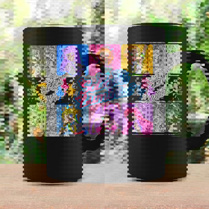 アイカツ！×プリパラ（そらみルミナス） コーヒーマグ ギフトのアイデア