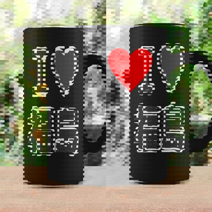 アイラブ・福島（I Love ハート）【47都道府県】Jimo-T ジモティ お土産 旅行 コーヒーマグ ギフトのアイデア