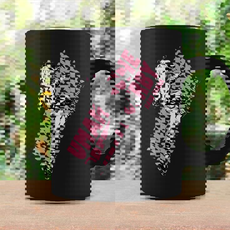 ウマ娘 プリティーダービー ハルウララ コーヒーマグ ギフトのアイデア