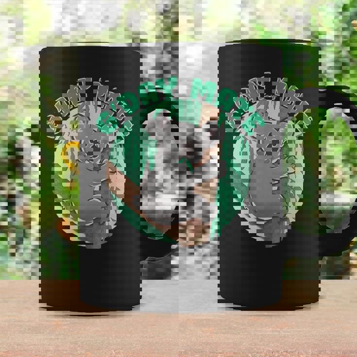 オーストラリア お土産 G'day Mate キュート コアラ クマ コーヒーマグ ギフトのアイデア