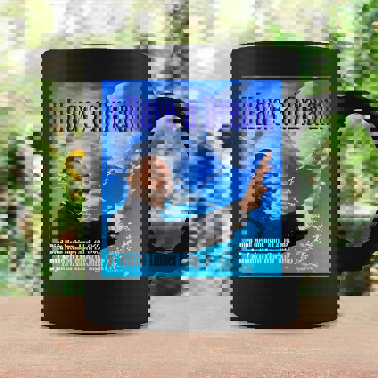 キング牧師_001 コーヒーマグ ギフトのアイデア