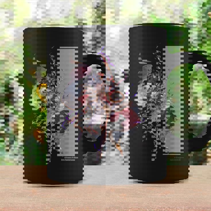 グランブルーファンタジーヴァーサス -ライジング- イルザ コーヒーマグ ギフトのアイデア