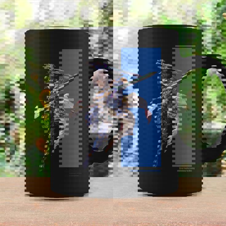 グランブルーファンタジーヴァーサス -ライジング- ランスロット 長袖tシャツ コーヒーマグ ギフトのアイデア