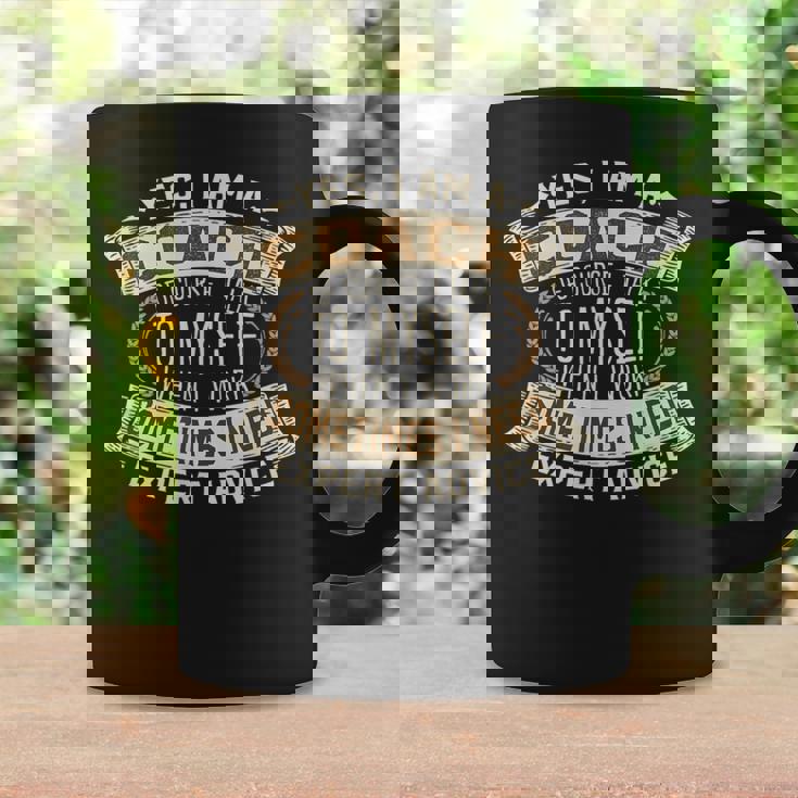 コーチ I トレーナー I 面白いフレーズ I コーチ コーヒーマグ ギフトのアイデア