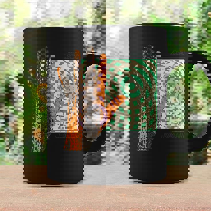 ジェネシス・インビジブル・タッチ コーヒーマグ ギフトのアイデア