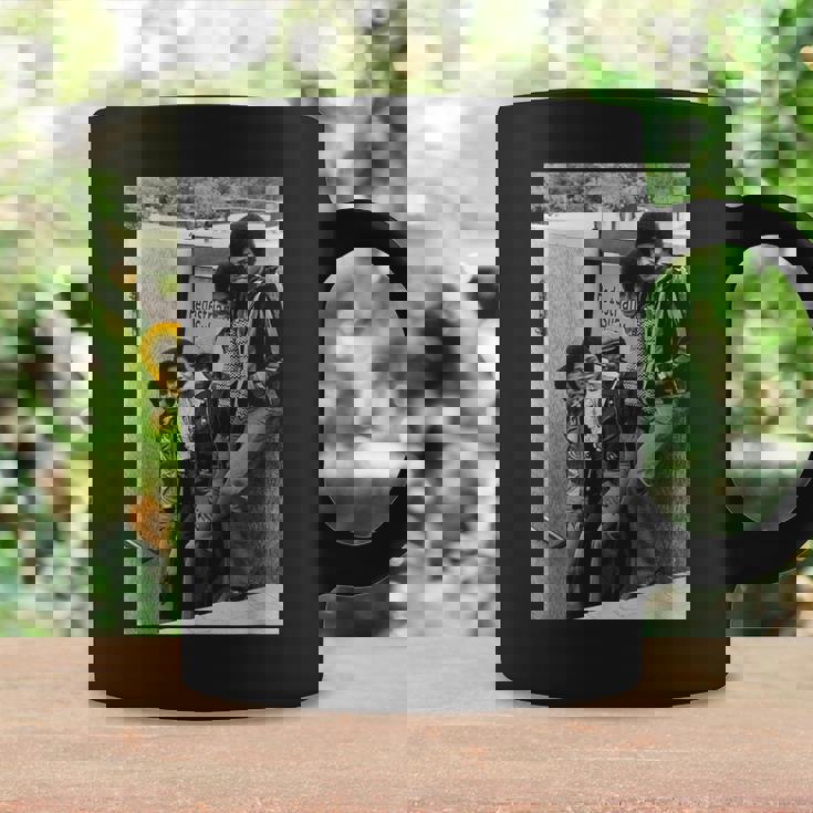 ジャクソン5ポップグループ マイケル・ジャクソン ロンドン 1977 コーヒーマグ ギフトのアイデア