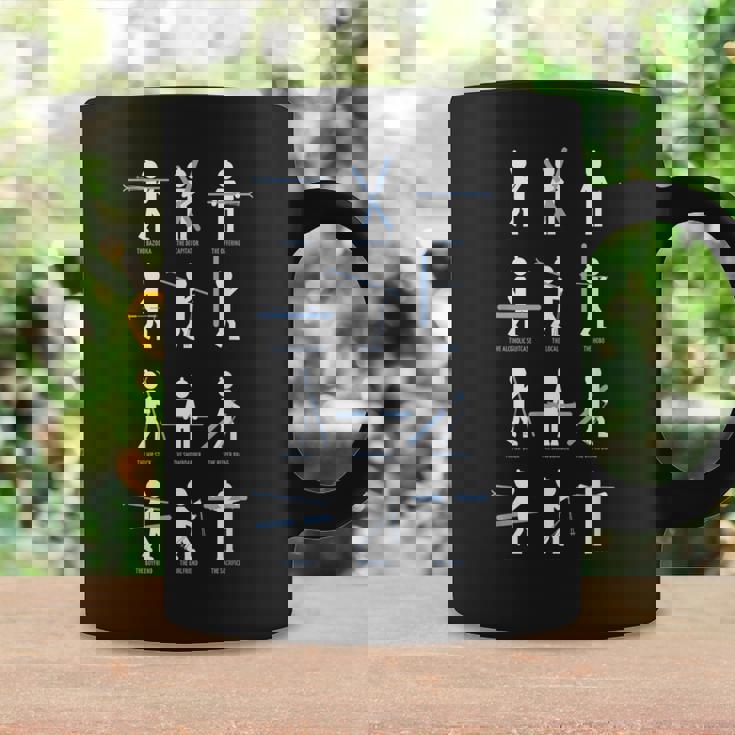 スキーの着用方法は Apresスキーキャリーオプション。 コーヒーマグ ギフトのアイデア