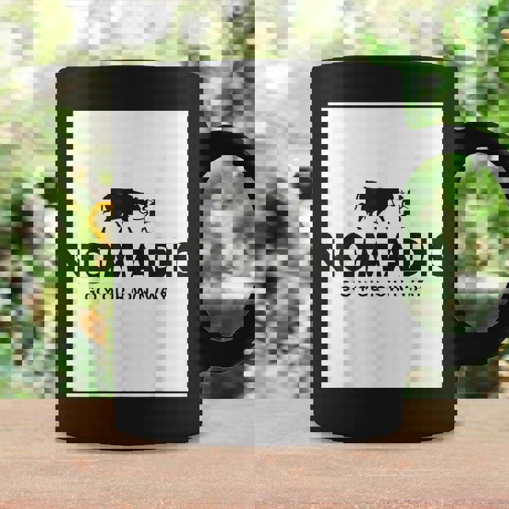 ノーマディック コーヒーマグ ギフトのアイデア