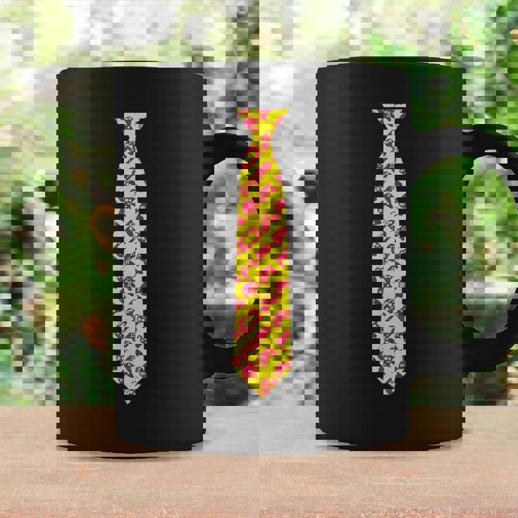 ビデオゲームコントローラープリントネクタイtシャツ。 コーヒーマグ ギフトのアイデア