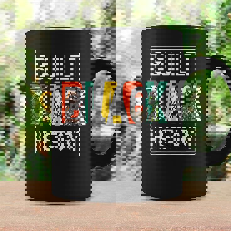 ブラックヒストリーのブラックヒストリー月間 コーヒーマグ ギフトのアイデア