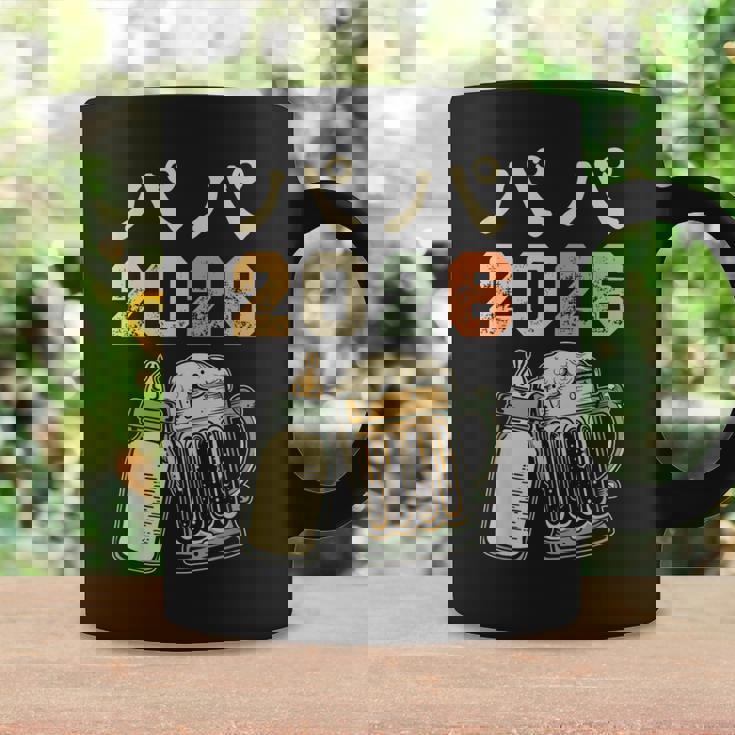 プレパパ2026・パパになりました・妊娠報告 パパ・パパになる予定 コーヒーマグ ギフトのアイデア