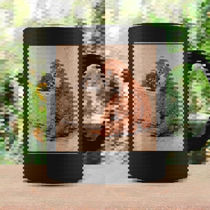 ベビーモンキーパンチ コーヒーマグ ギフトのアイデア