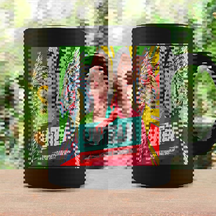 ユニチーム Bbm サラ フィリピン大統領兼副大統領 コーヒーマグ ギフトのアイデア